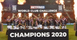 Read more about the article Roosters 2020 World Club Champions