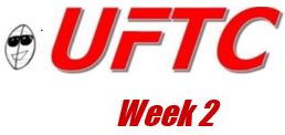 Read more about the article UFTC – Week 2 – Stats