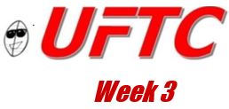 Read more about the article UFTC – Week 3 – Stats