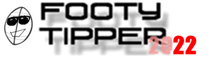 Footy Tipper 2022 Logo