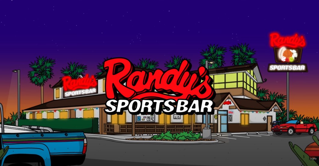 You are currently viewing Randy’s Sports Bar – Pre-Season Training
