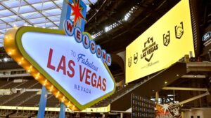 Read more about the article Viva Las Vegas! – NRL’s Historic Season Kick-Off