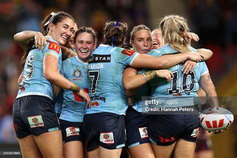 Read more about the article Blues Win Origin 1