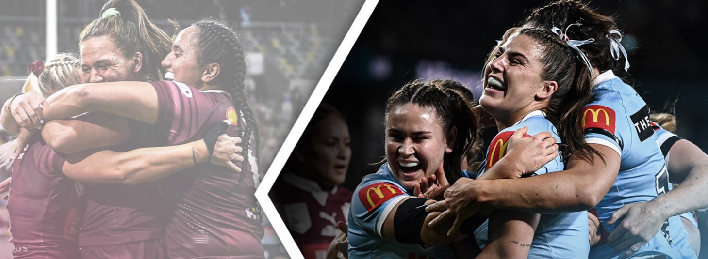Read more about the article Womens State of Origin 3 – Preview