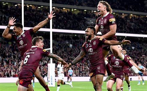 Read more about the article State of Origin 3 – Maroons Preview