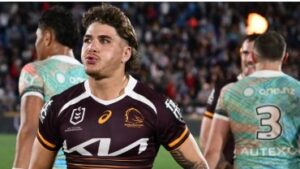 Read more about the article Footy Tipper 2025 – Round 7 Wrap
