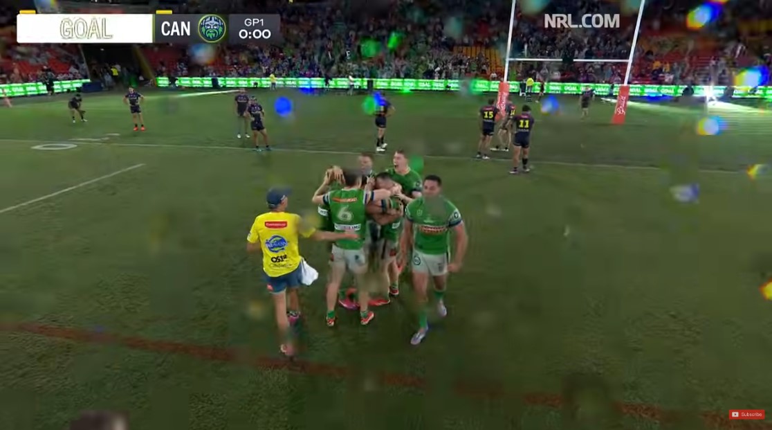 Read more about the article Footy Tipper 2025 – Magic Round 9 Wrap
