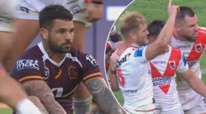 Read more about the article Footy Tipper 2025 – Round 11 Wrap