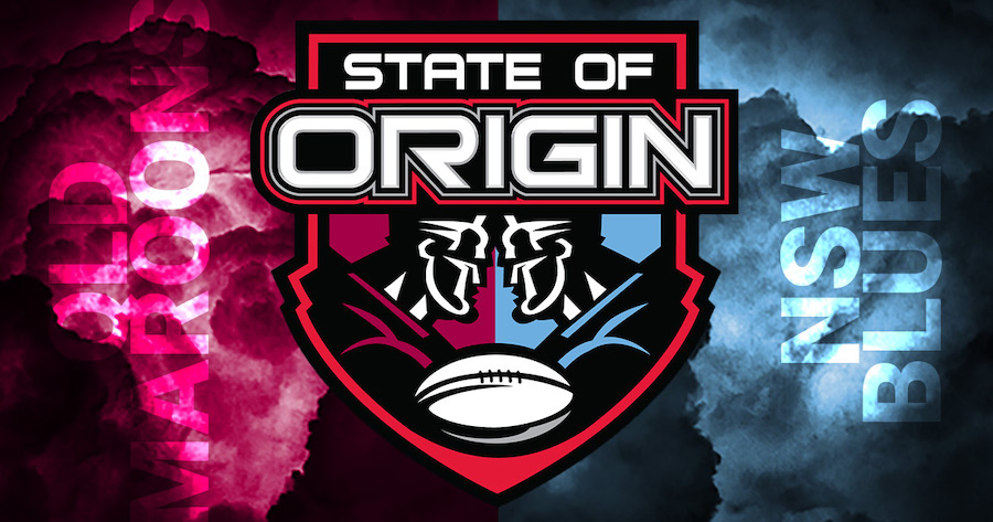 Read more about the article State of Origin I – Preview