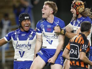 Read more about the article Footy Tipper 2025 – Round 14 Wrap