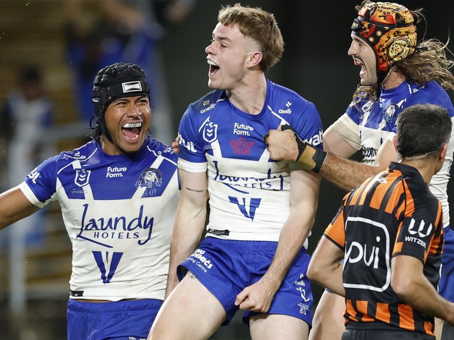 Read more about the article Footy Tipper 2025 – Round 14 Wrap