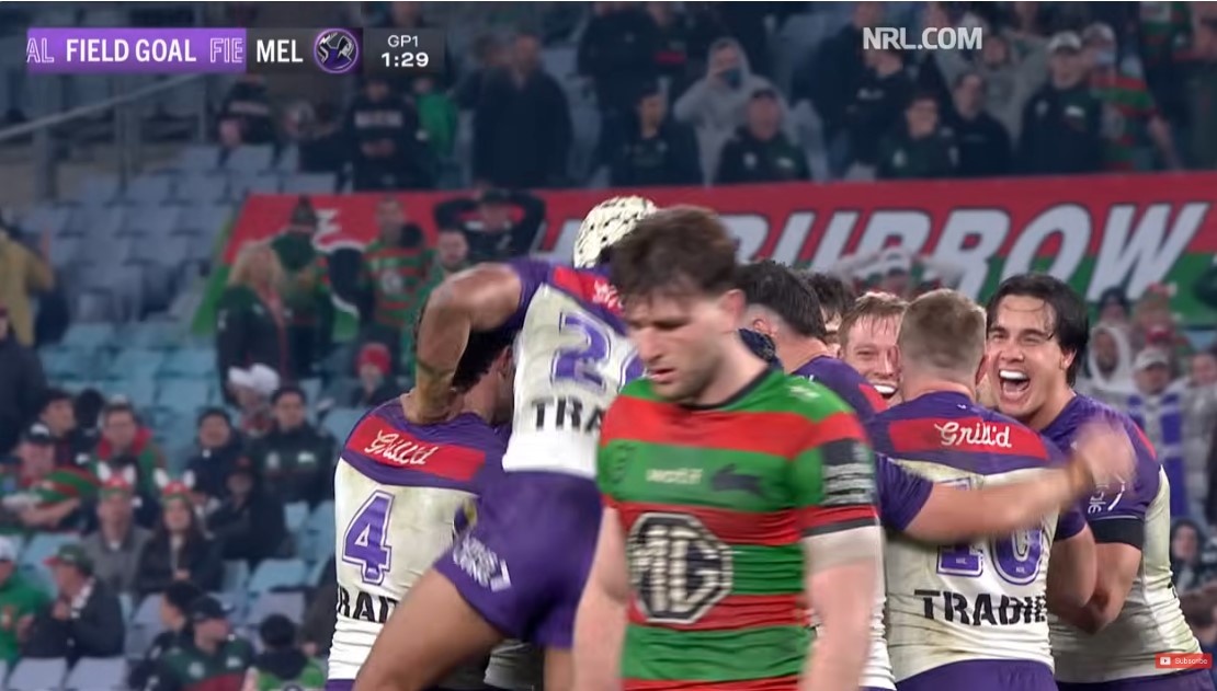 Read more about the article Footy Tipper 2025 – Round 16 Wrap
