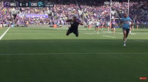 Read more about the article Footy Tipper 2025 – Round 17 Wrap