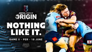 Read more about the article State of Origin II – Preview