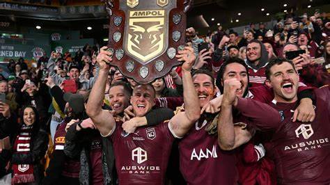 Read more about the article State of Origin II – A Queenslander’s View