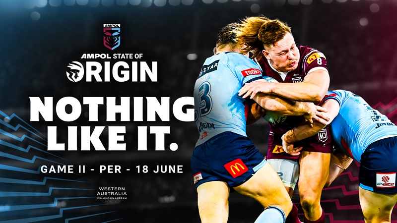 Read more about the article State of Origin II – Preview