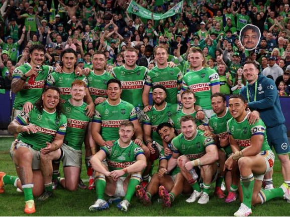 Read more about the article Footy Tipper 2025 – Round 13 Wrap