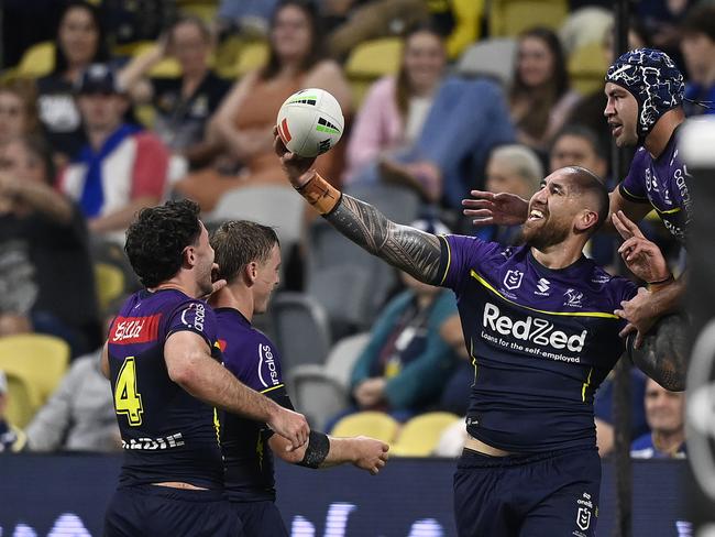 Read more about the article Footy Tipper 2025 – Round 18 Wrap
