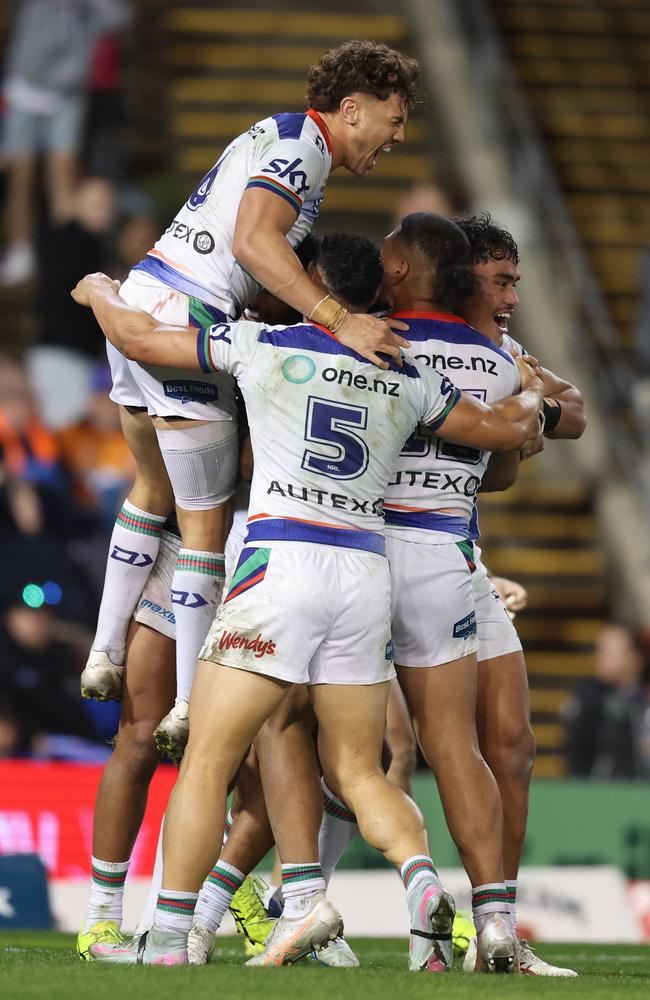 You are currently viewing Footy Tipper 2025 – Round 20 Wrap