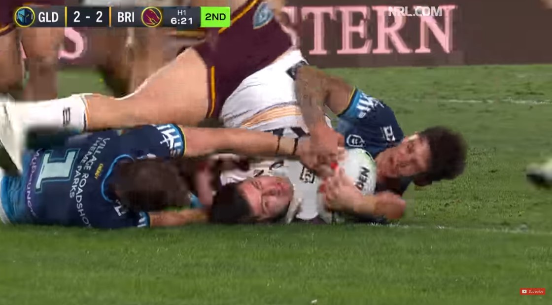 Read more about the article Footy Tipper 2025 – Round 19 Wrap