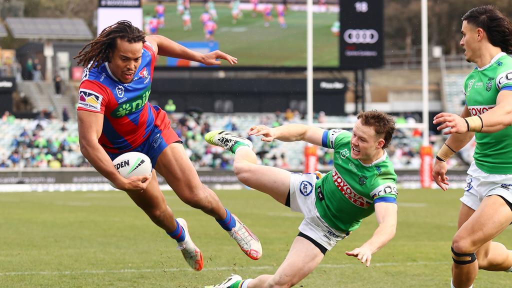 Read more about the article Footy Tipper 2025 – Round 21 Wrap