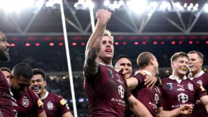 Read more about the article State of Origin III – The Queenslander’s View