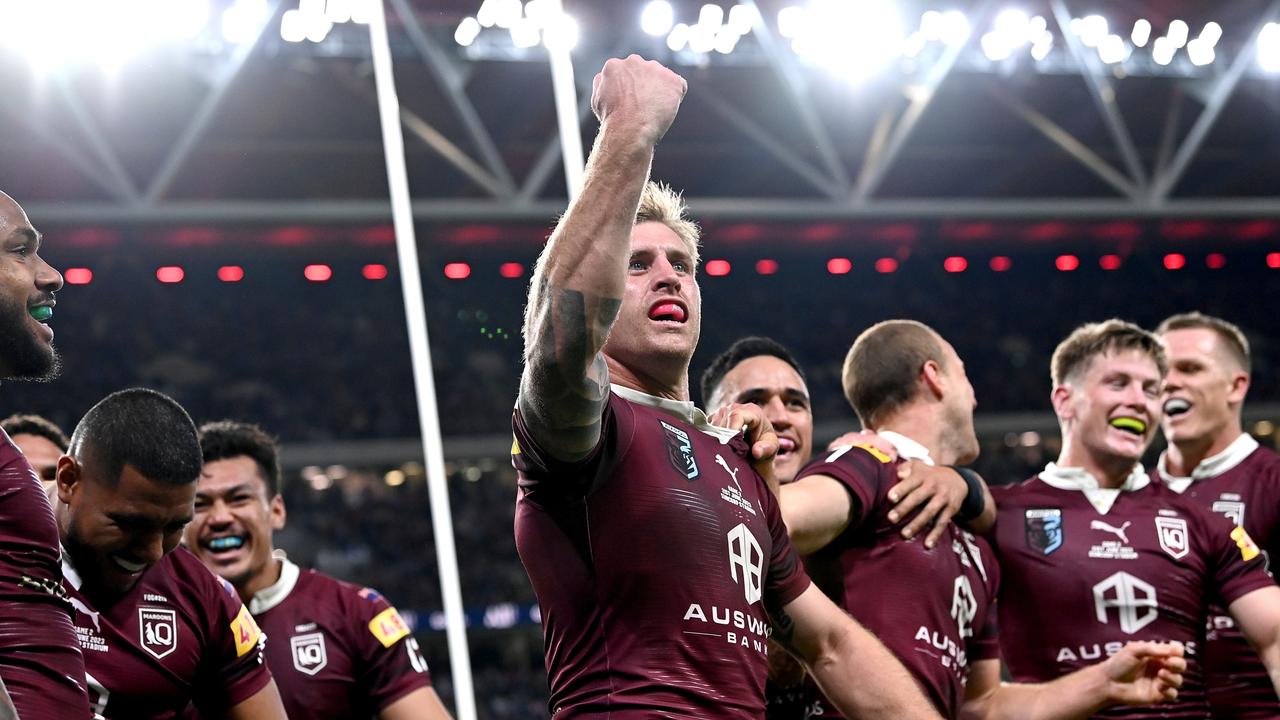 Read more about the article State of Origin III – The Queenslander’s View