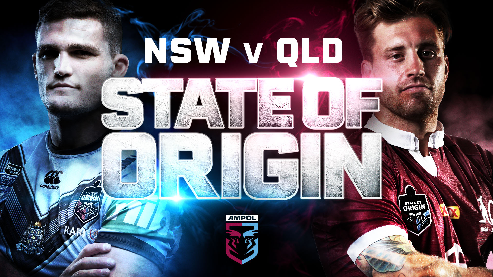Read more about the article State of Origin III – The Decider