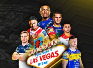 Read more about the article Round 1 – Viva Las Vegas