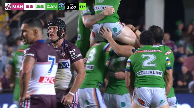 Read more about the article Footy Tipper 2026 – Round 1 Wrap