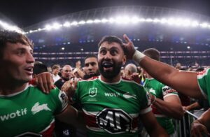 Read more about the article Footy Tipper 2026 – Round 2 Wrap