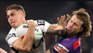 Read more about the article Footy Tipper 2026 – Round 3 Wrap