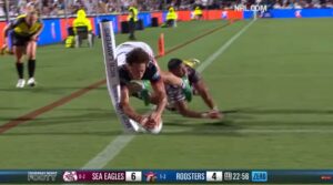 Read more about the article Footy Tipper 2026 – Round 4 Wrap