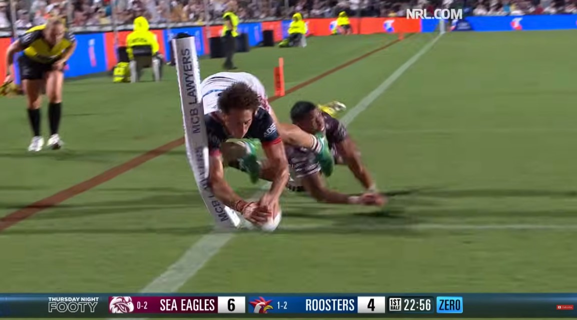 Read more about the article Footy Tipper 2026 – Round 4 Wrap