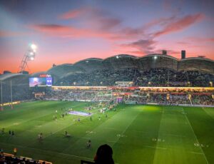 Read more about the article AAMI Park