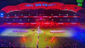 Read more about the article Footy Tipper 2026 – ANZAC Round Wrap