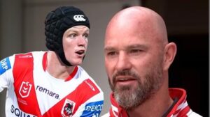 Read more about the article Enter The Dragons New Era