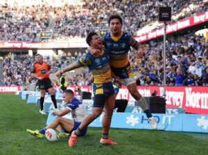 Read more about the article Footy Tipper 2026 – Round 7 Wrap