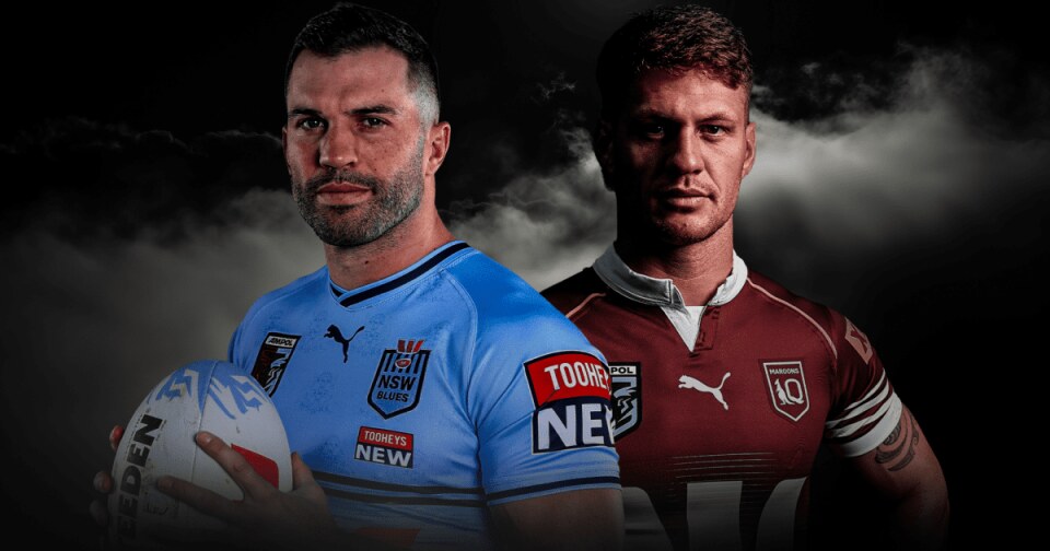 Read more about the article 2026 State of Origin I – Preview