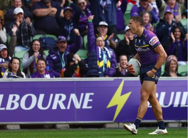 Read more about the article Footy Tipper 2026 – Round 10 Wrap