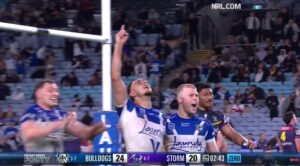 Read more about the article Footy Tipper 2026 – Round 12 Wrap
