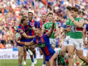 Read more about the article Footy Tipper 2026 – Round 9 Wrap