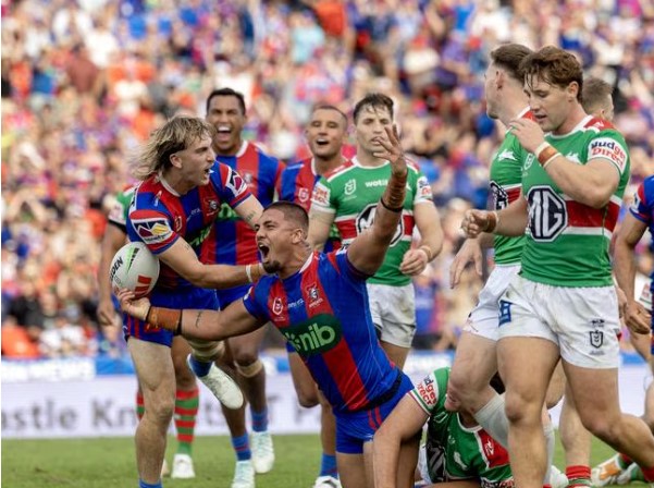Read more about the article Footy Tipper 2026 – Round 9 Wrap