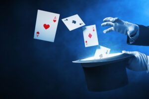 Read more about the article Magic Round Stats and Ladder Predictor