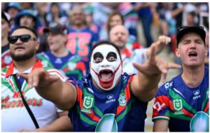Read more about the article Footy Tipper 2026 – Magic Round Wrap