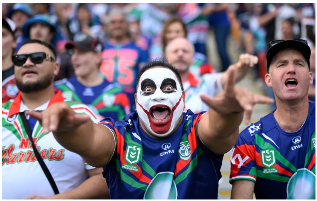 Read more about the article Footy Tipper 2026 – Magic Round Wrap