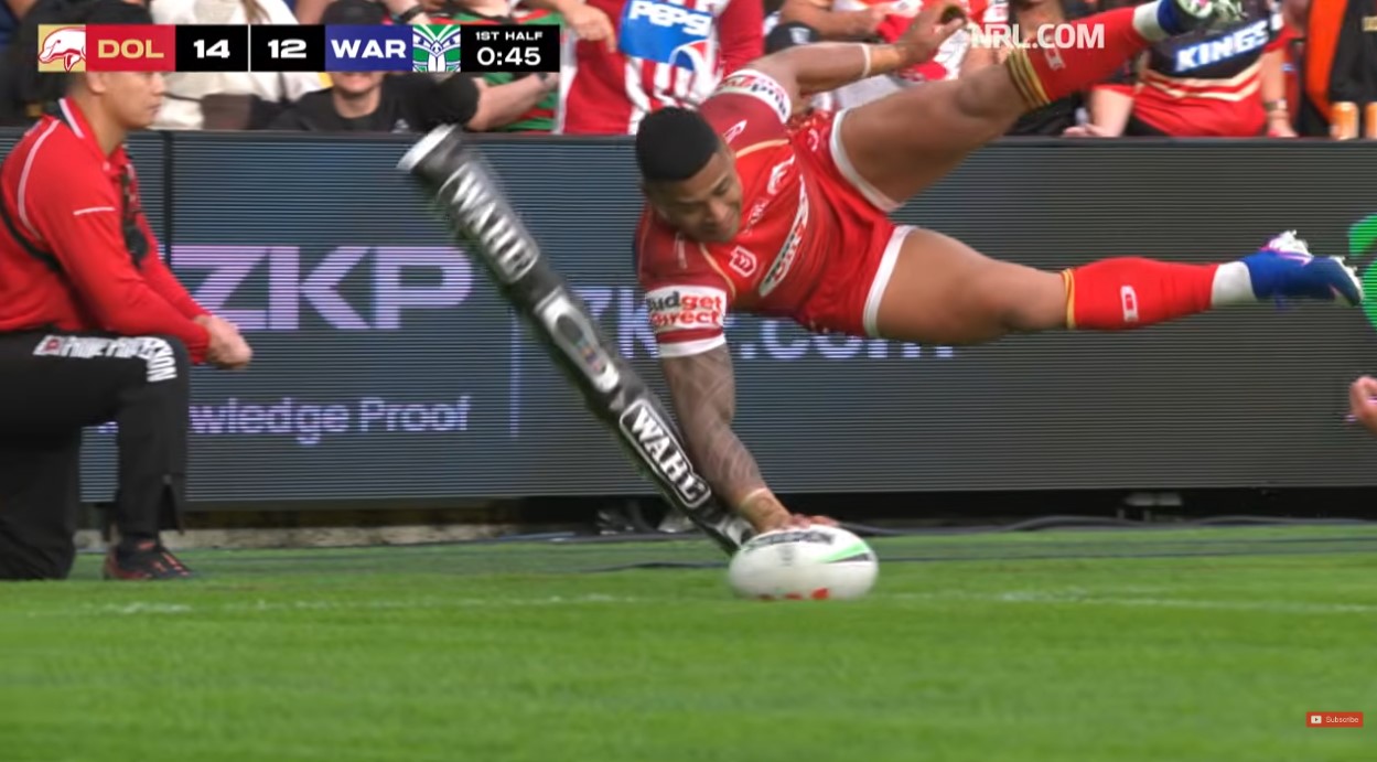 Read more about the article Footy Tipper 2026 – Round 17 Wrap