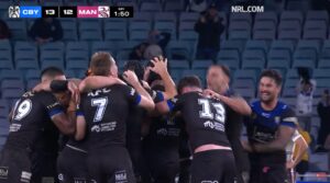 Read more about the article Footy Tipper 2026 – Round 16 Wrap