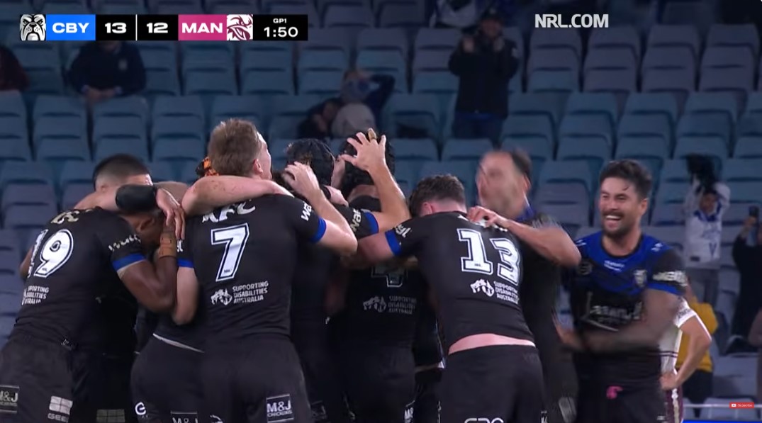 Read more about the article Footy Tipper 2026 – Round 16 Wrap