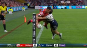 Read more about the article Footy Tipper 2026 – Round 20 Wrap